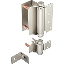 Amazon.co.jp: ベスト ラバトリーヒンジ 外開き用 #601A-2 : DIY