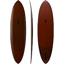 Amazon | nanazero EPS サーフボード MID02 6'8