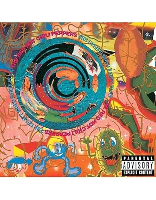 Amazon.co.jp: ライヴ!!-オフ・ザ・マップ- [DVD] : レッド・ホット