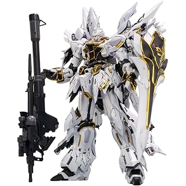 Amazon.co.jp 最新リリース: ロボットのプラモデル・模型 の新着