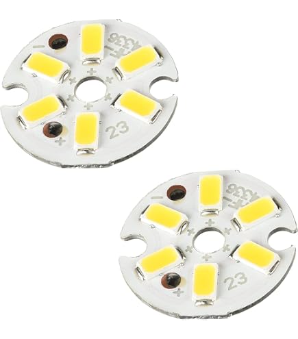 FANNIXI Elektronische Ballast T5 G10Q - 22/32/40W, Voor Plafondlampen Met Ronde Buis, 220V