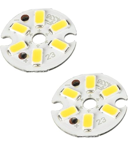 FANNIXI Elektronische Voorschakelapparaat Voor TL-buizen - 22W, 32W, 40W, Energiezuinig, Flikkervrij, Voor Plafondlampen Met Ronde Buis