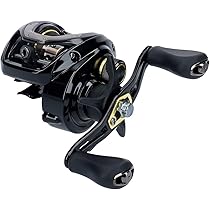 Amazon | ダイワ(DAIWA) ベイトリール 19 バス X 80SHL(2019