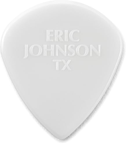 Amazon | Jim Dunlop (ジム ダンロップ) ギターピック 47PEJ3 エリック
