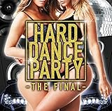 �n�[�h�E�_���X�E�p�[�e�B�[ -�U�E�t�@�C�i��-