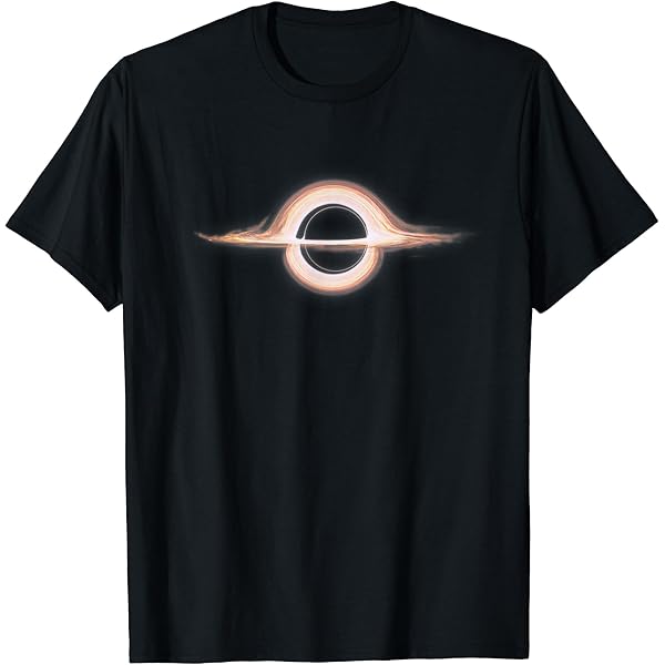 Amazon | Black hole Tシャツ | Tシャツ・カットソー 通販