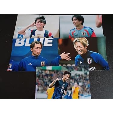 Amazon.co.jp 最新リリース: フォト・カード・コイン(サッカーチーム