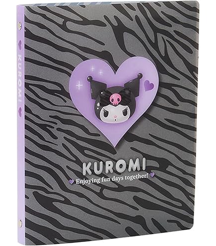 Amazon.co.jp: サンリオ(SANRIO) バインダー（I Love Hello Kitty