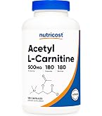 buy l carnitine australia L-Carnitine 500mg Buy INC. Carnitine 120 Capsules