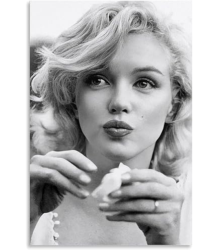 Amazon.co.jp: トライエックス ポスター マリリン・モンロー