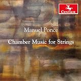 Chamber Music for Strings