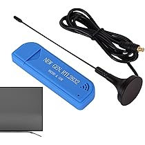 SDR (Software Defined Radio) 広帯域受信機 61e6RES5a4L._AC_UL210_SR210,