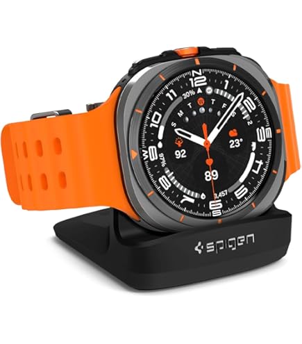 Amazon.co.jp: [SAMSUNG] Galaxy Watch Ultra Peakform バンド