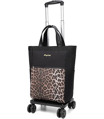 Amazon｜ショッピングカート 4輪 保温保冷 ショッピングキャリー