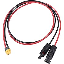 防水MC4コネクタ付きソーラー延長ケーブル 6m（10AWG）ペア dabbsson-mc4-6m-598454_grande.