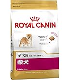 Amazon.co.jp: ロイヤルカナン BHN 柴犬 子犬用 3kg : ペット用品
