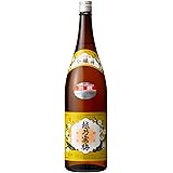 越乃寒梅 吟醸 別撰 1800ml