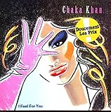 I feel for you (1984) / Vinyl record [Vinyl-LP]