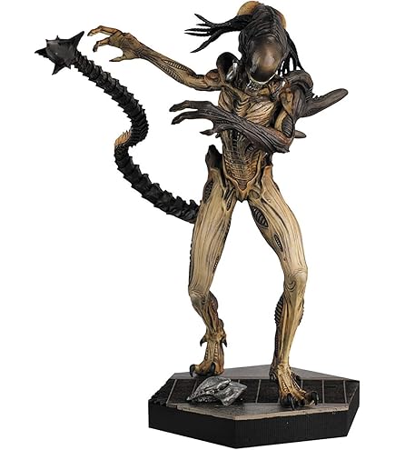 Amazon.co.jp: QMx Predator Shiftsuit Variant Q-Fig Max Elite : ホビー