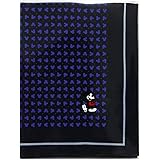 Amazon Co Jp ミッキー ミッキーマウス ハンカチ メンズ グリーン 50x50 東京ディズニーリゾート限定 Tdr ハンドタオル バンダナ 大判 父の日 ギフト プレゼント 服 ファッション小物