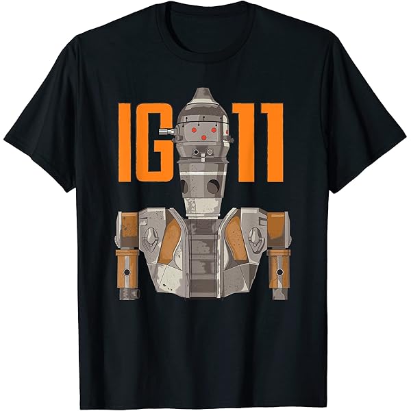 スターウォーズ #11 レア表紙 Amazon | スター・ウォーズ マンダロリアン IG-11 バトルレディ