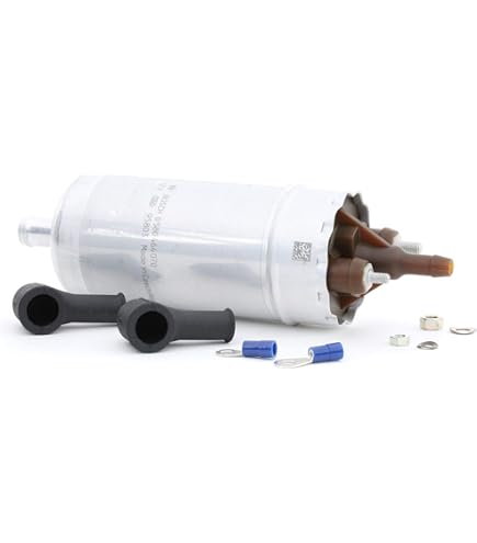 Amazon | BOSCH(ボッシュ) 電動燃料ポンプ 0580254911