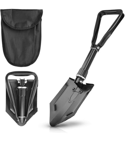 Coleman コールマン シャベル ショベル スコップ 3点セット