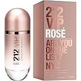 キャロライナヘレラ 212 VIP ロゼ EDP SP 80ml [並行輸入品]