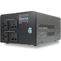 カシムラ 変圧器 TTS-27C 本体 550VA カシムラ 変圧器 TTS-27C 本体 550VA 大型変圧器 | 取扱説明書 | 株式