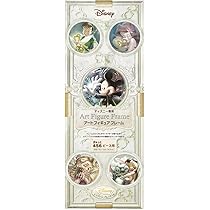 ディズニーキャラクター　フレーム付き Amazon.co.jp: テンヨー(Tenyo) パズルフレーム ディズニー専用