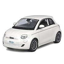 Bburago 1/16 イタリア製 フィアット 500 ミニカー Bburago 1/16 イタリア製 フィアット 500 ミニカー Yahoo