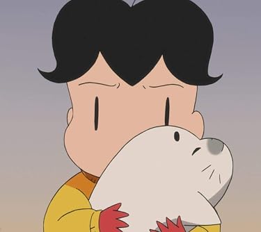 2026年春アニメ - ゴマちゃん,アシベ