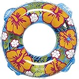 イガラシ ブリリアントブルー浮き輪 直径90㎝