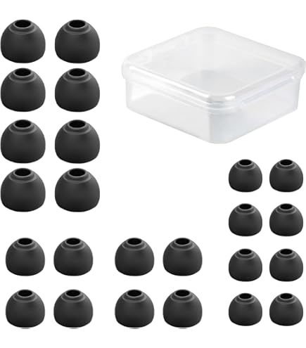 Amazon | イヤーピース イヤーチップ Klip-schイヤホン用 Klipsch X10