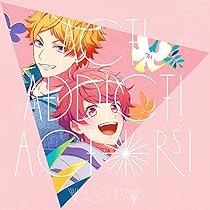 Amazon | TVアニメ『A3!』SEASON AUTUMN&WINTER主題歌 Circle of