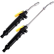 ノズルガン ショートガンPRO 散水機 散水用ノズル 散水ノズル 洗浄ガン 楽天市場】「500円OFF→3480円」ショートガン 高圧洗浄ショート