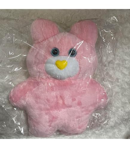 Amazon.co.jp: TODD BEAR mojojojo ぬいぐるみ オレンジ : おもちゃ
