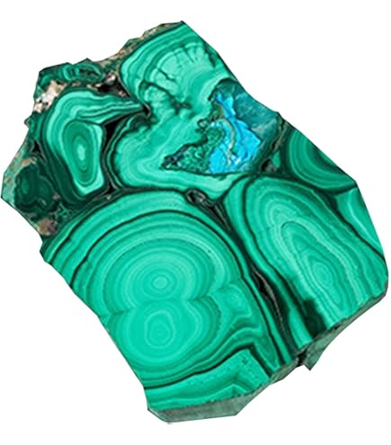 Amazon.co.jp: ブルームーンストーン原石スライス特大A : ファッション