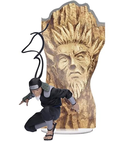 Amazon.co.jp: NARUTOギャルズ NARUTO-ナルト- 疾風伝 綱手 Ver.Splash