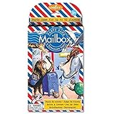 eeBoo Mailbox Treasure Hunt Game