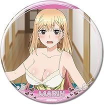 Amazon | TVアニメ その着せ替え人形(ビスク・ドール)は恋をする 缶