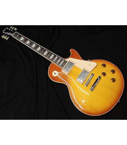 Amazon | Tokai LSS90 YW トーカイ エレキギター レスポール