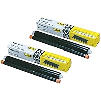 Amazon | パナソニック 普通紙ファクス用インクフィルム KX-FAN200 