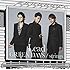 Lead「GREEN DAYS / strings(初回限定盤B)」