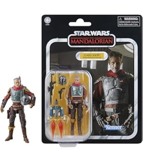 Amazon.co.jp: スター・ウォーズ/フォースの覚醒 3.75インチ