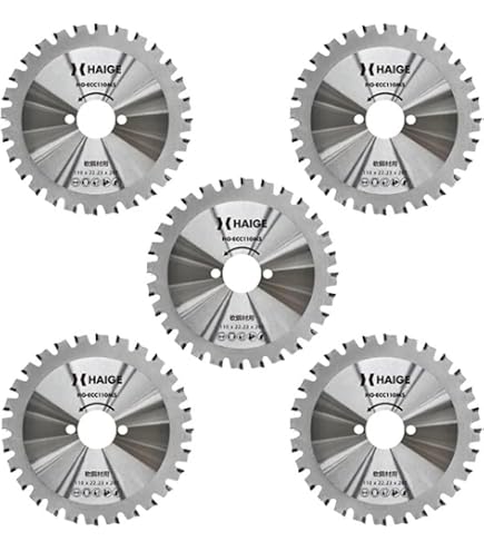 Amazon | オグラ ツライチカッター用チップソー OCD25-110N(1枚