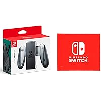 任天堂 Switch 青/赤 HAC-001 本体 +MHRISE+充電グリップ 任天堂 Switch 青/赤 HAC-001 本体 +MHRISE+充電グリップ 任天堂