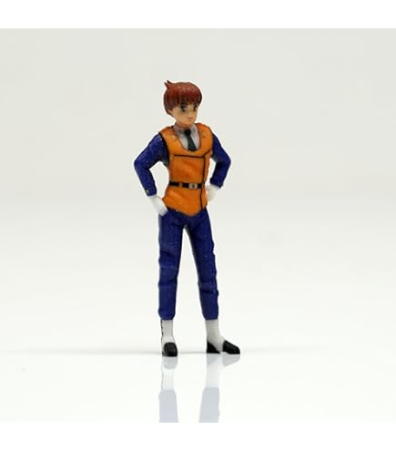 Amazon.co.jp: 機動警察パトレイバー×figreal 1/60フィギュア
