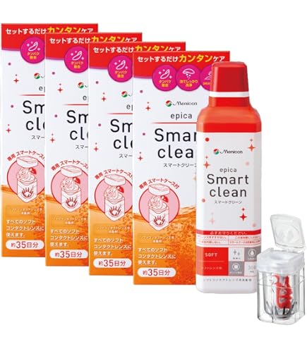 Amazon | 【12本セット】アルコン クリアケア 360ml 医薬部外品 AO