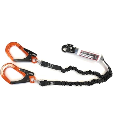 Amazon.co.jp: ツヨロン 新規格 墜落制止用器具 フルハーネス安全帯用